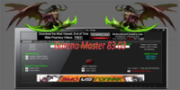Новая версия Garena Master 83.03